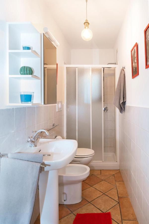 Sweet Home Pitti Verdelli Crema Exterior foto