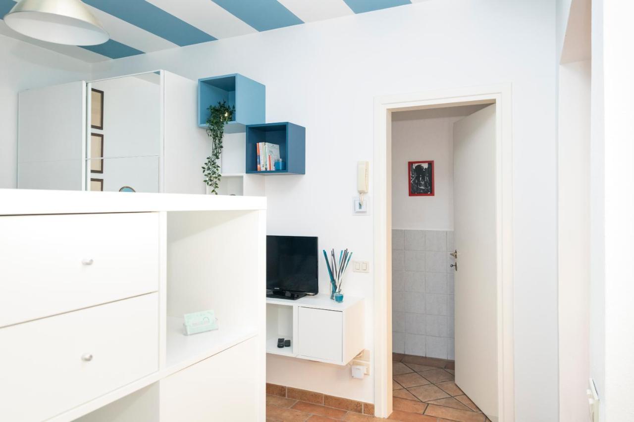 Sweet Home Pitti Verdelli Crema Exterior foto