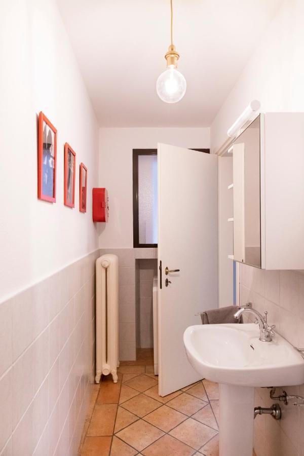 Sweet Home Pitti Verdelli Crema Exterior foto